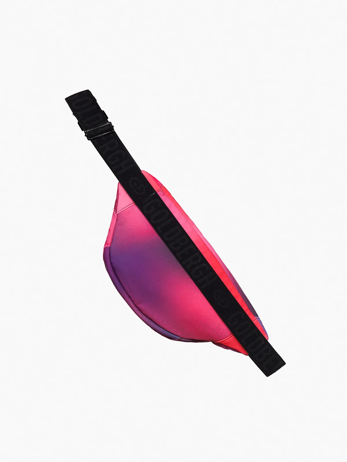 Goldbergh fanny pack AMANE night runner bold