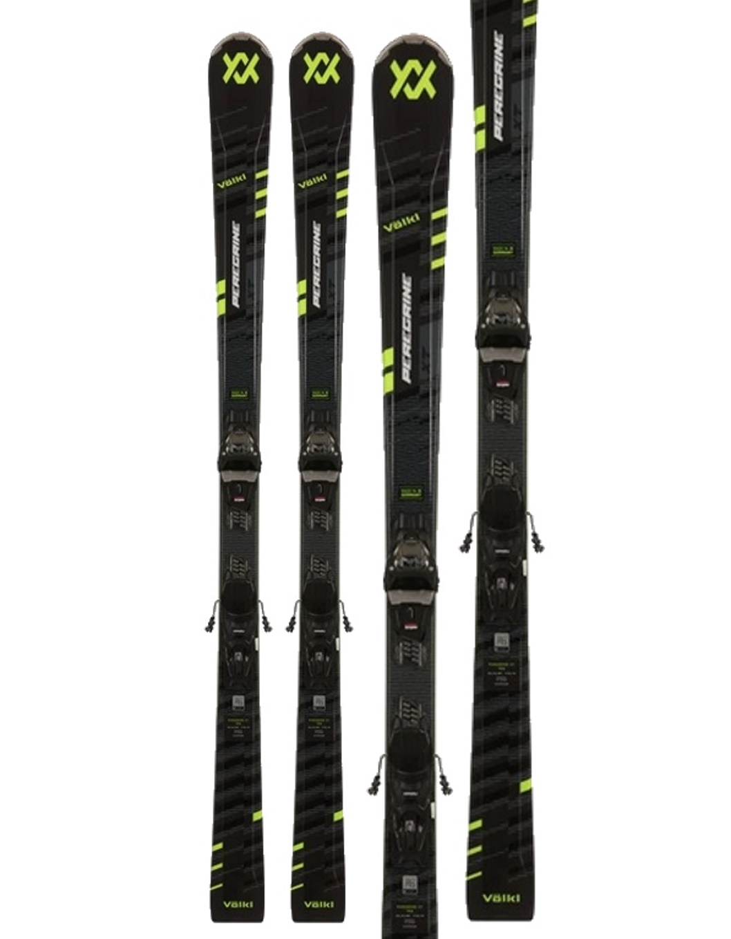 Völkl Peregrine XT Skiset 2025
