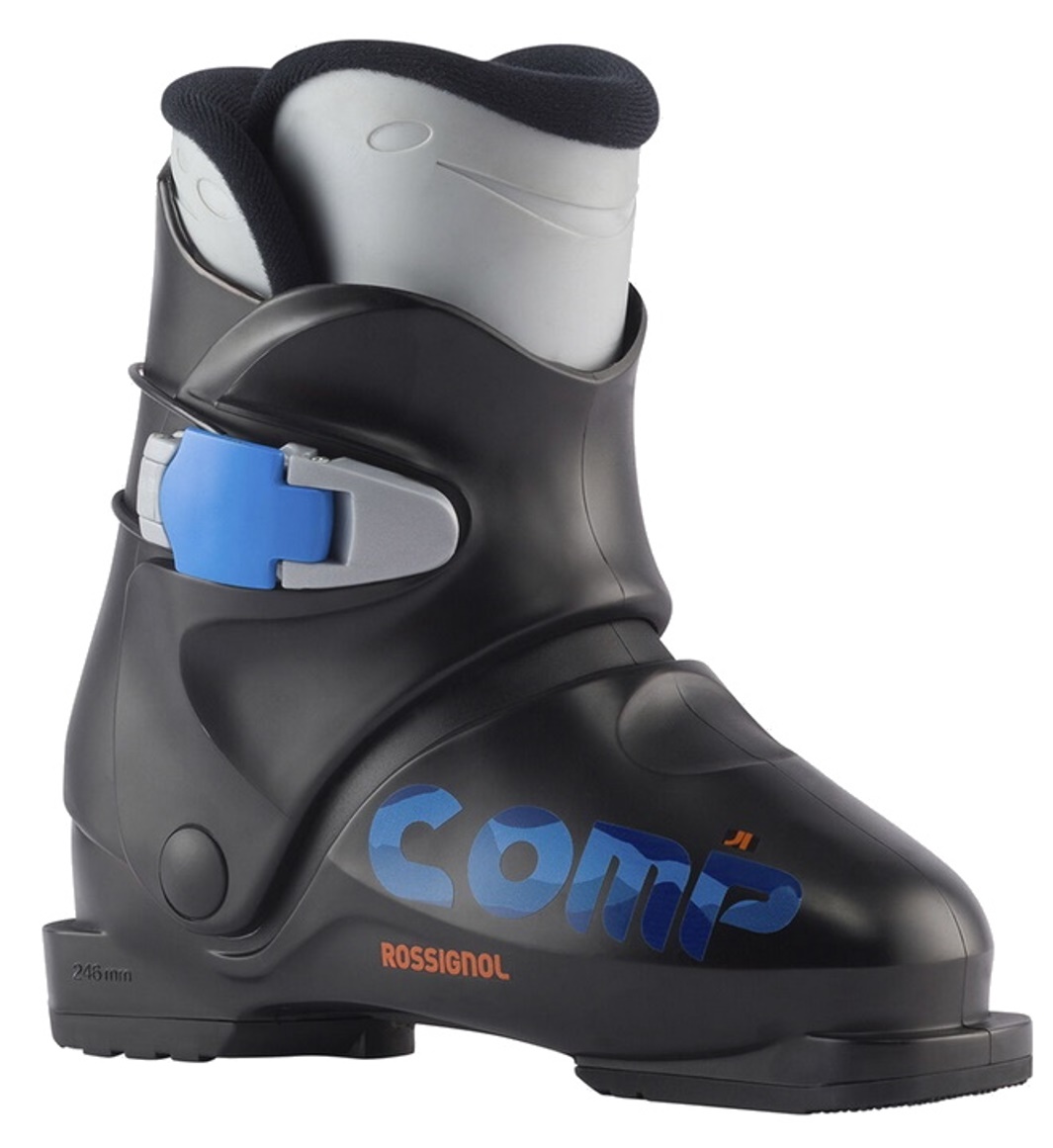 Rossignol Kinder Skischuhe Comp J1