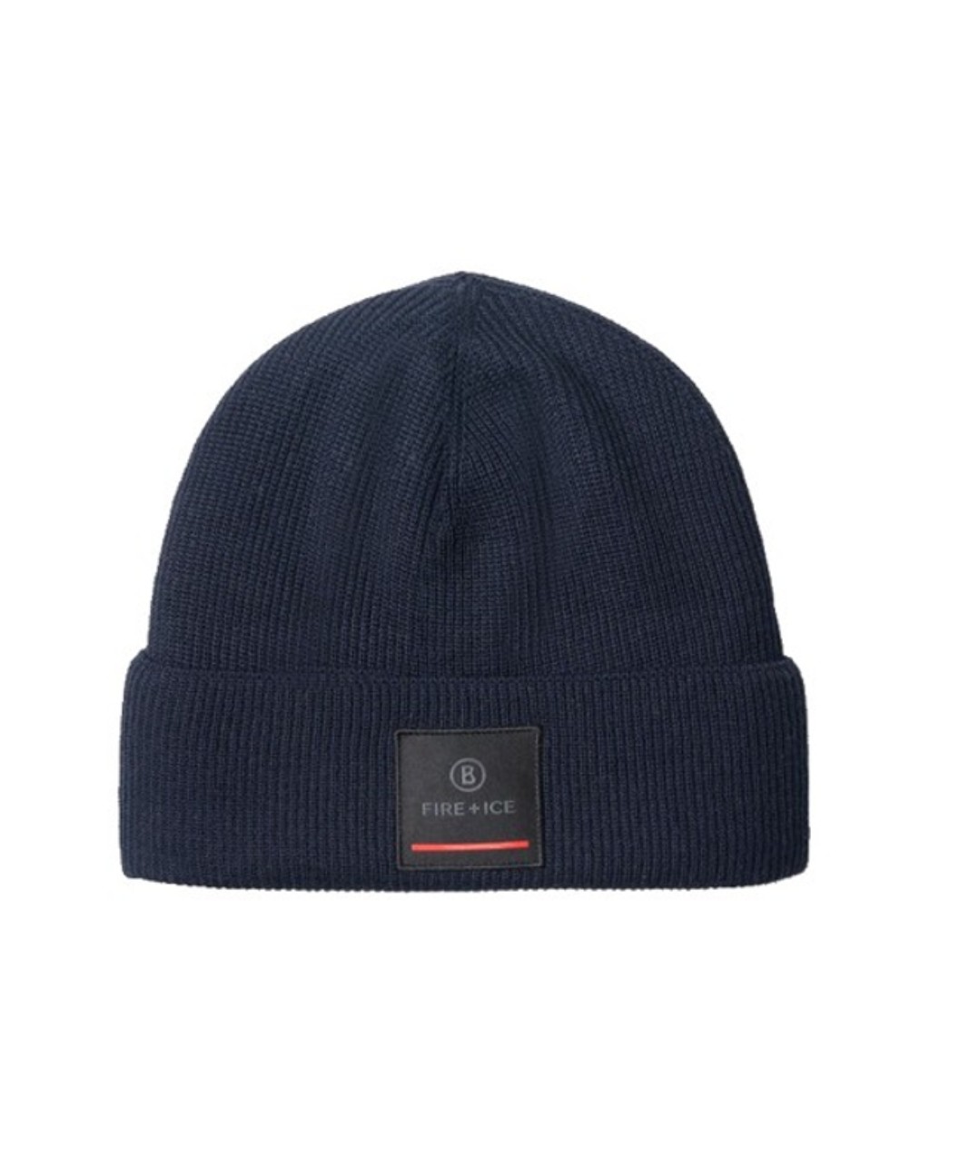 Bogner Fire + Ice Wintermütze TAREK Deepest Navy
