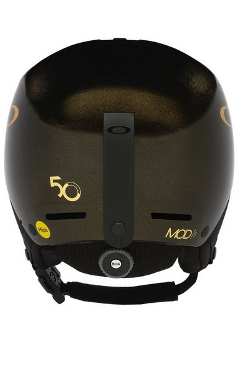 Oakley Wintersporthelm Mod1 PRO Midas fleck