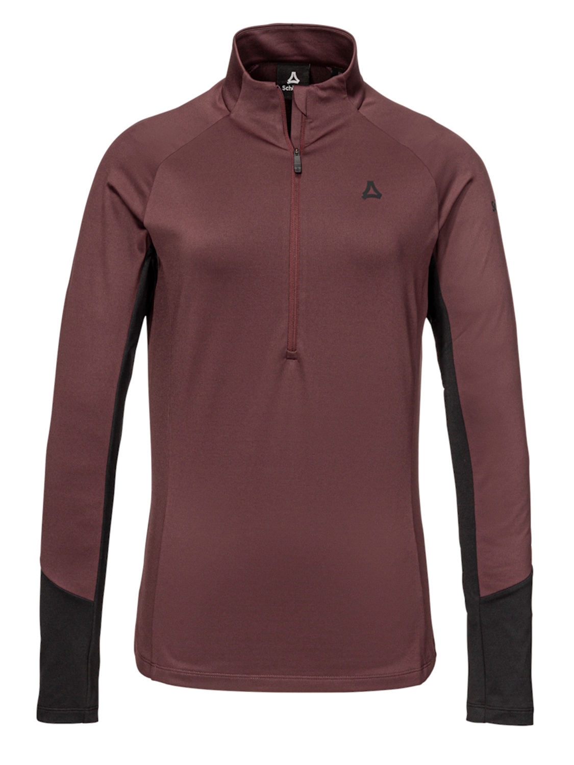 Schöffel Damen Skirolli SAFOON dark twilight 
