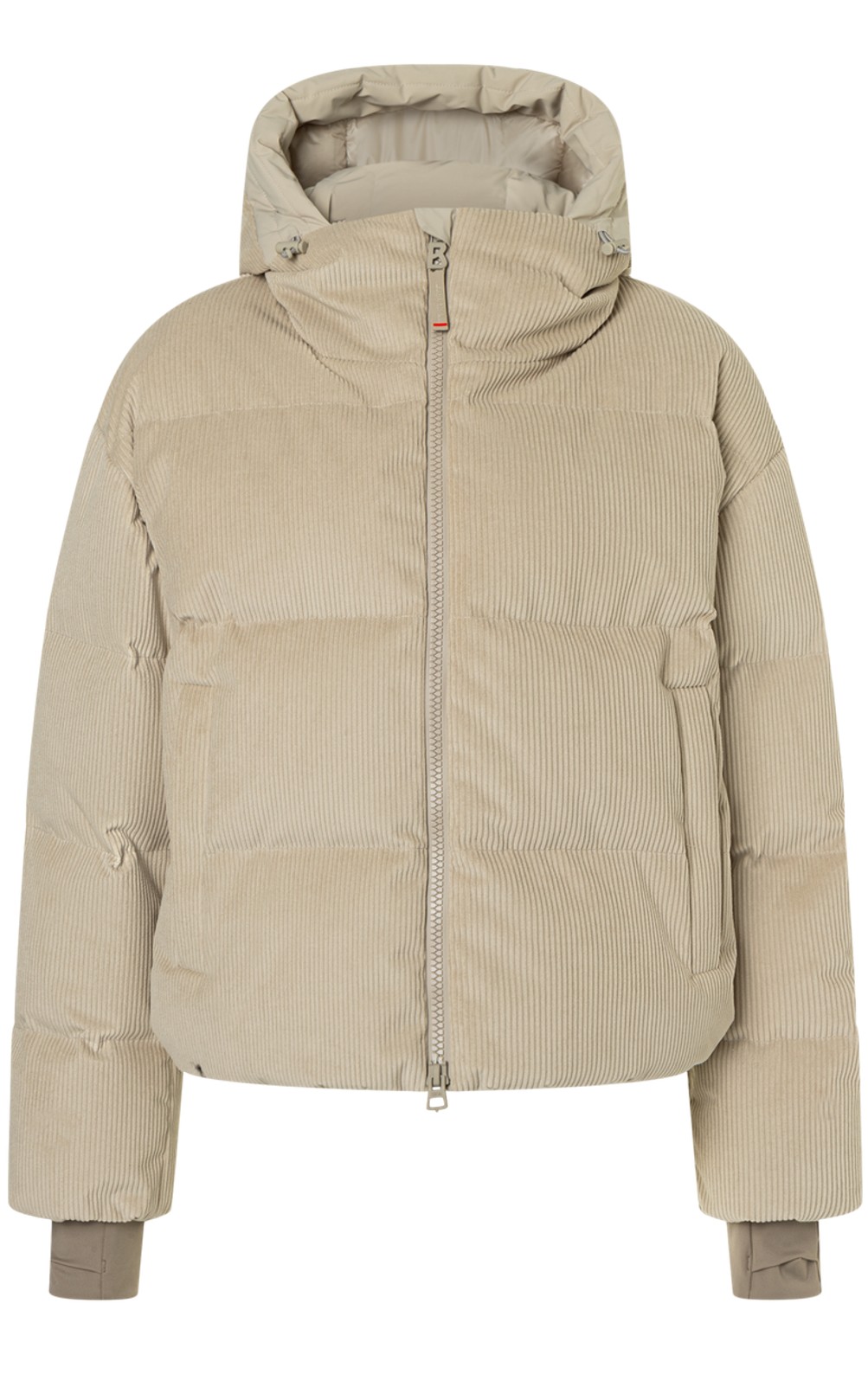 Bogner Fire + Ice Damen Daunenjacke NEILA nomadic desert