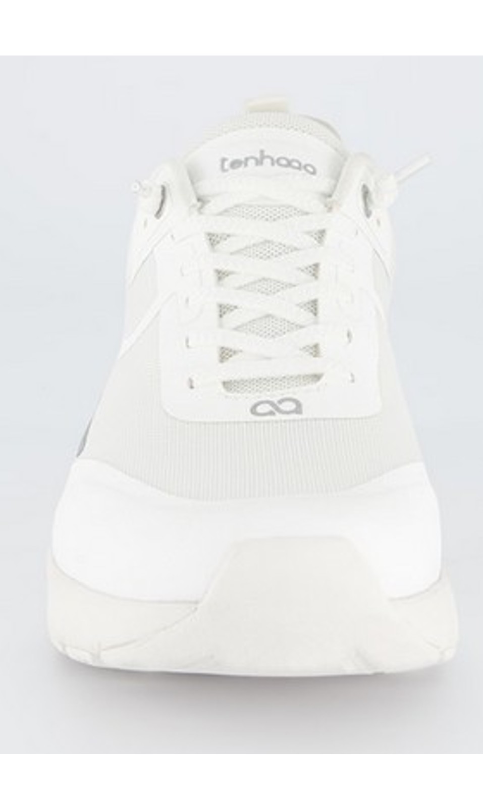 Tenhaag Damen Sneaker everyhaag white