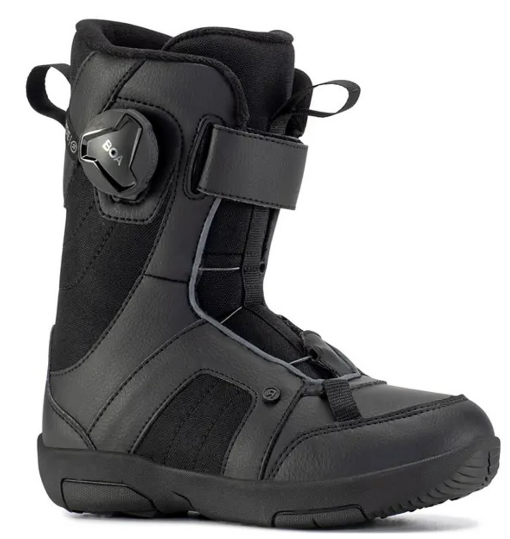 Ride Kinder Snowboardschuhe Norris 