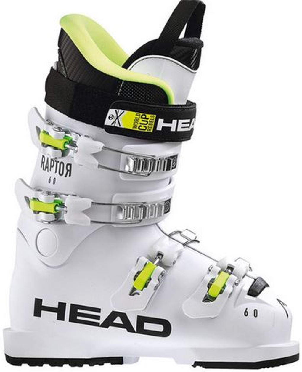 Head Junior Skischuhe Raptor 60 2022
