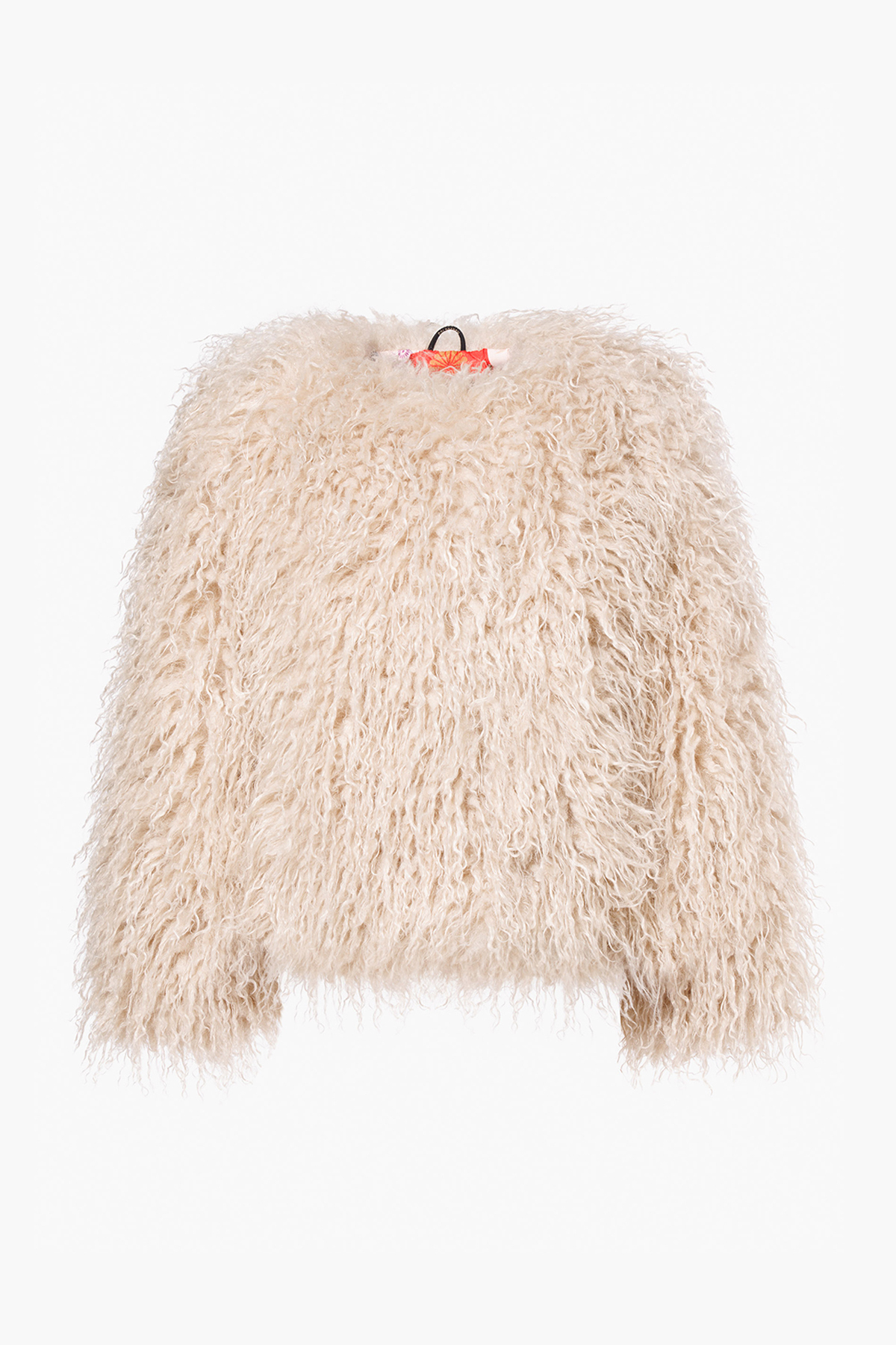 Goldbergh Winterjacke YUA pebble