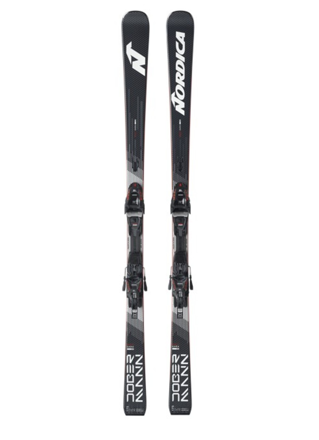 Nordica Dobermann Multigara DC Fdt Skiset 2027