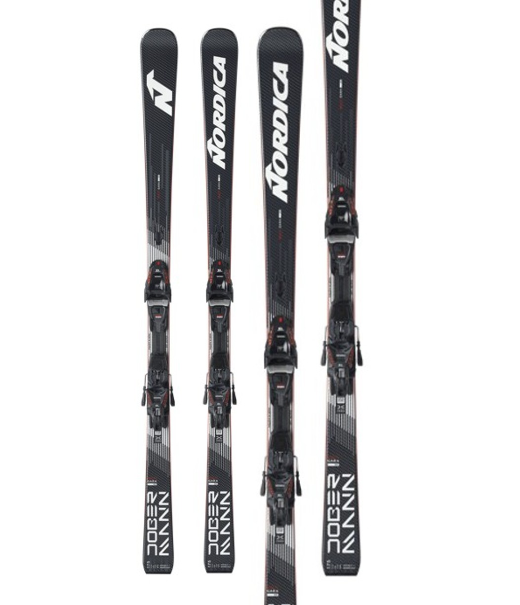 Nordica Dobermann Multigara DC Fdt Skiset 2027