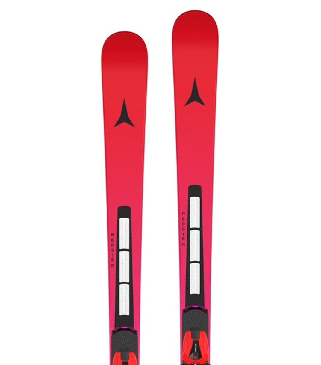 Atomic Redster G9 FIS Junior Skiset 2026 