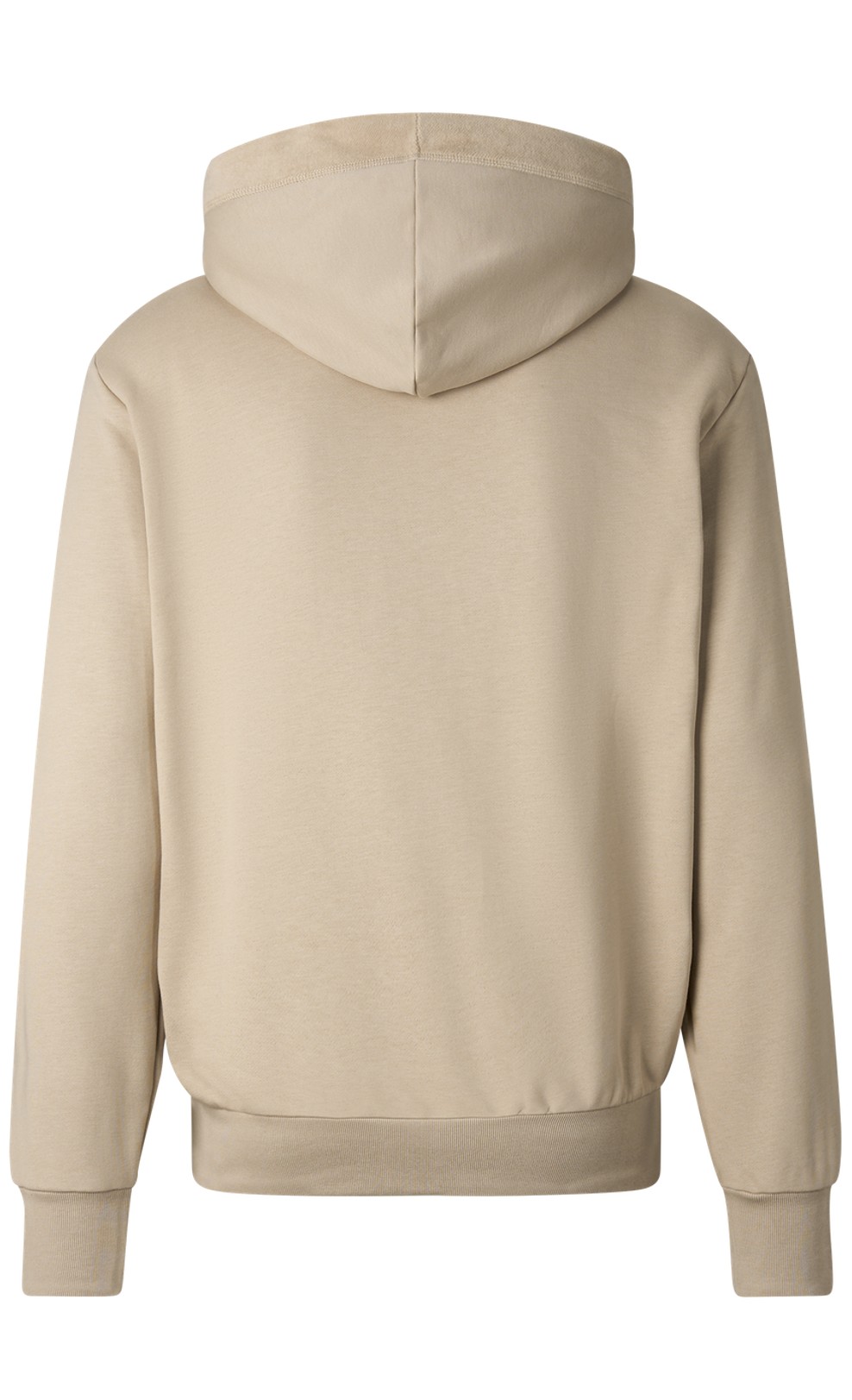 Bogner Fire + Ice Herren Kapuzenpullover KRISTAN nomadic desert