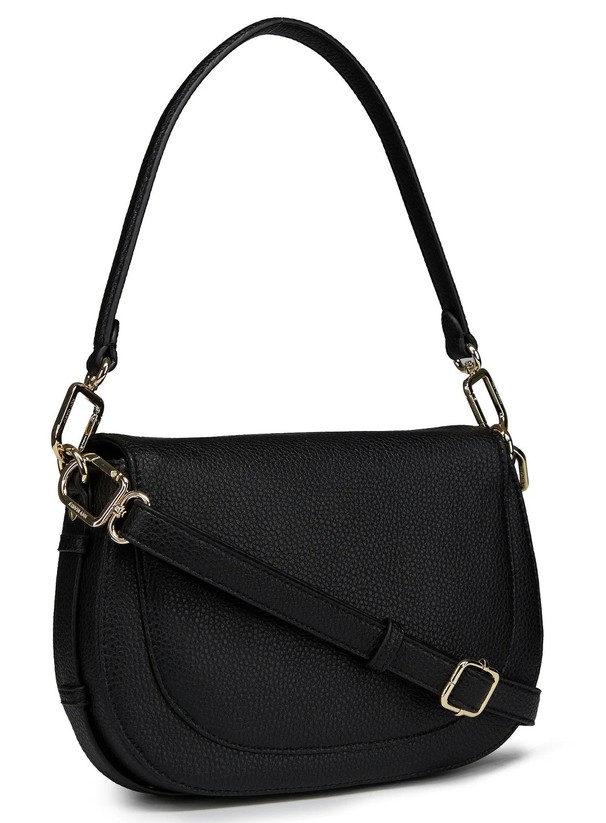 Hey Marly Big Sister Schultertasche 25 cm black