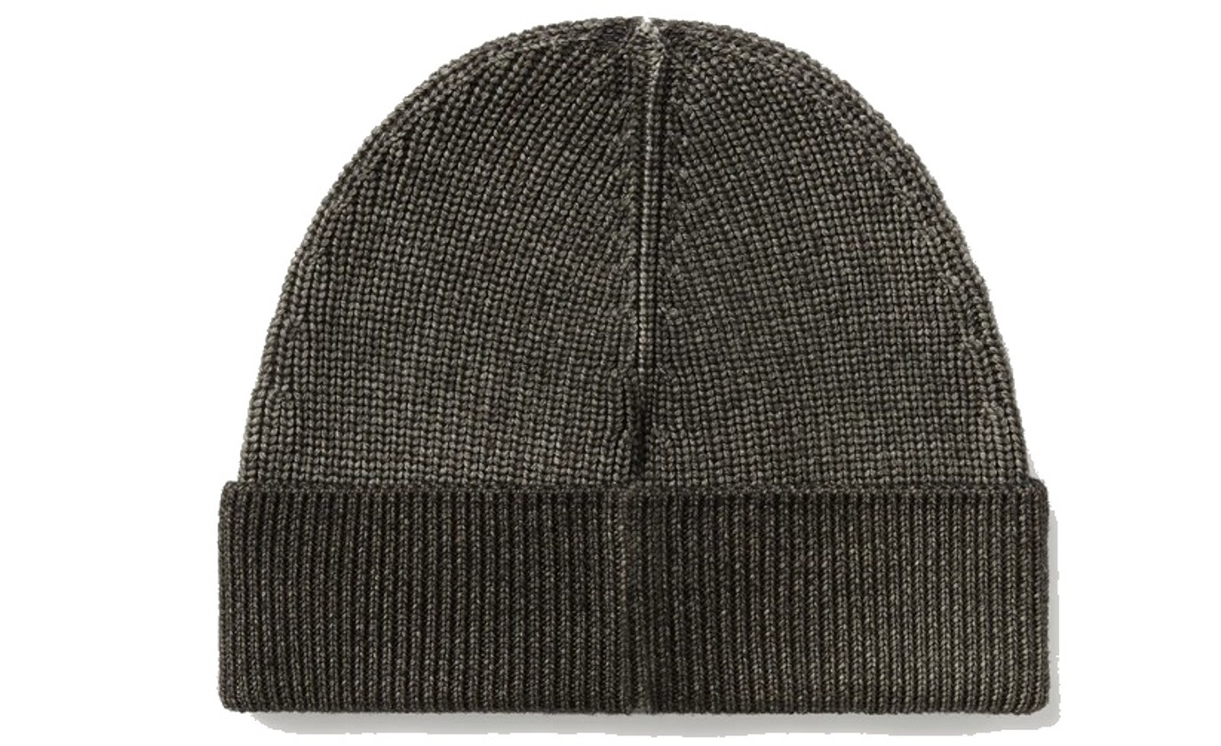 Belstaff Merinomütze ASPECT khaki green
