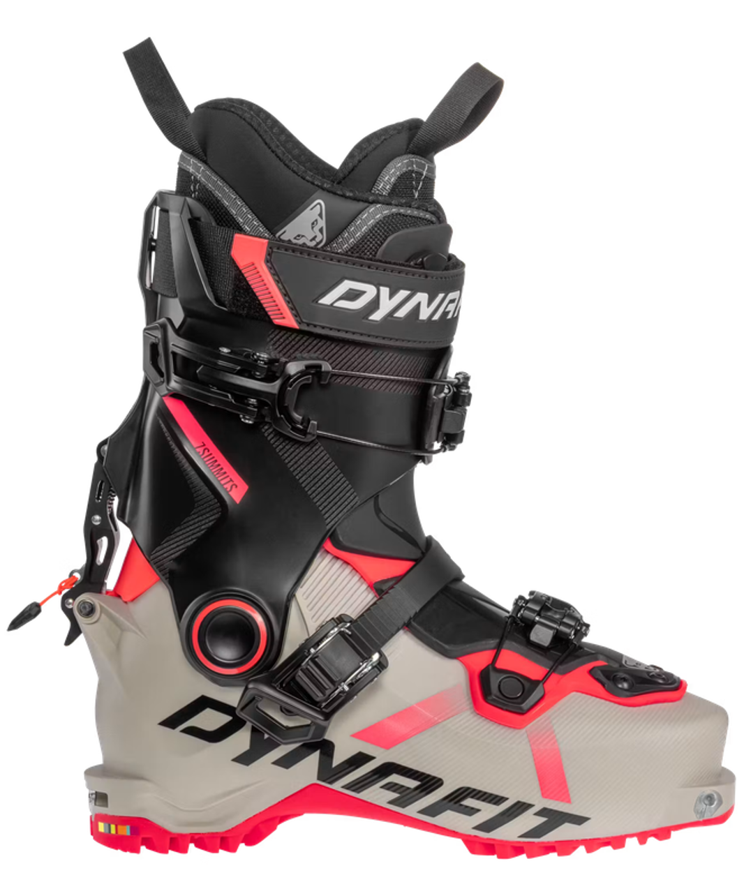 Dynafit Seven Summits W Damen Touren Skischuhe 2027