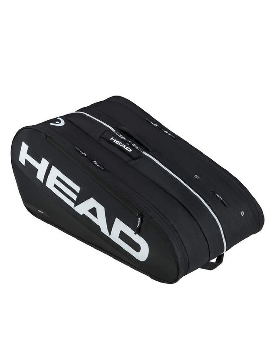 Head Tennistasche Tour Racquet Bag XL Black
