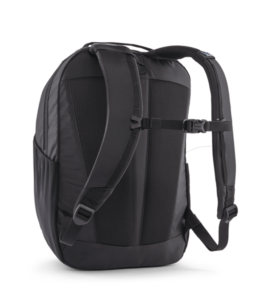 Patagonia Rucksack Atom Tote Pack 24 L Black