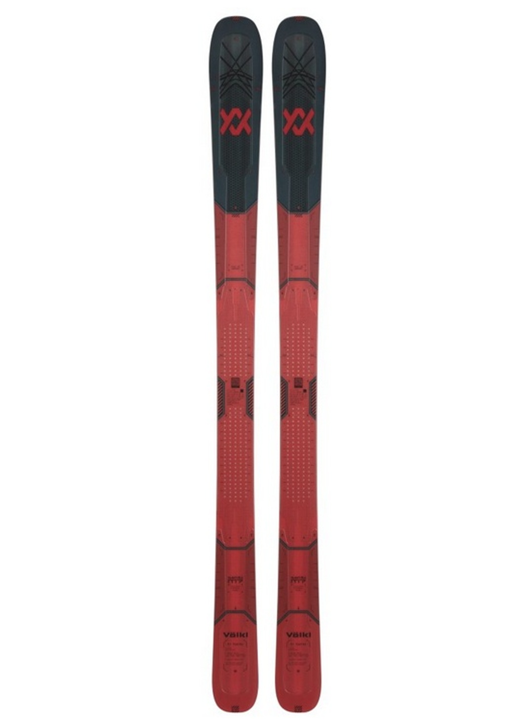 Völkl Mantra M7 Flat 2026