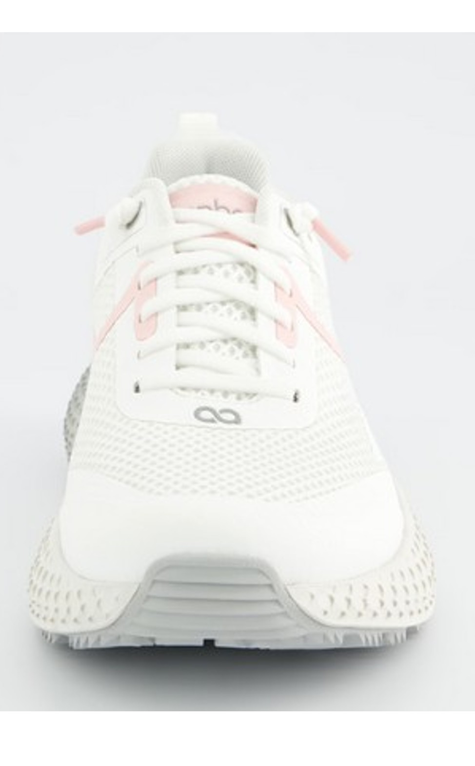 Tenhaag Damen Sneaker neohaag white