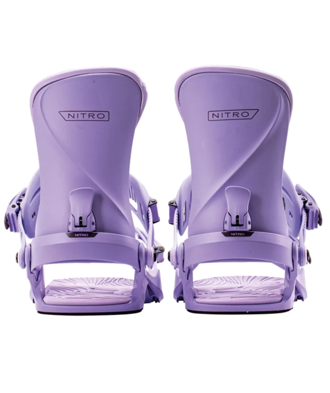 Nitro Damen Snowboardbindung Cosmic Lavender 2027