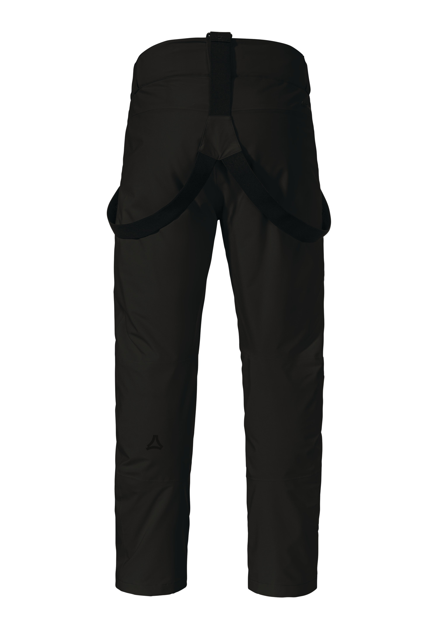 Schöffel Herren Skihose Style Pine schwarz