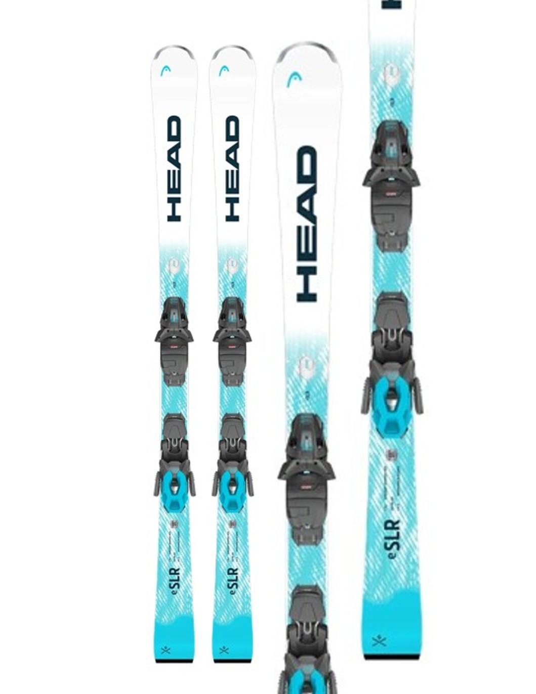 Head WC Rebels e.SLR Skiset 2027