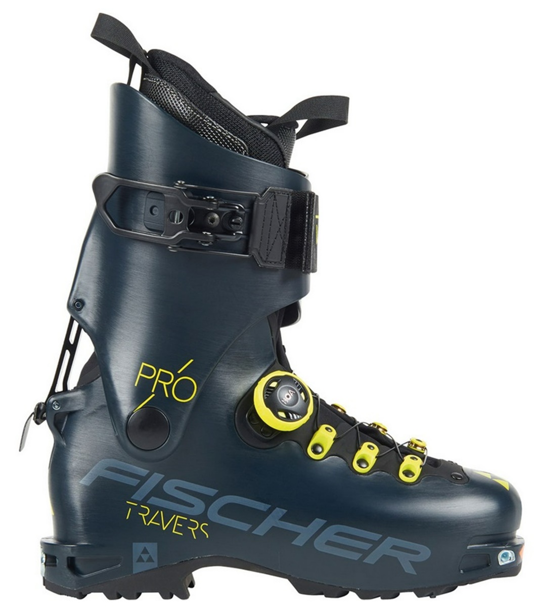 Fischer Tourenskischuhe Travers Pro 