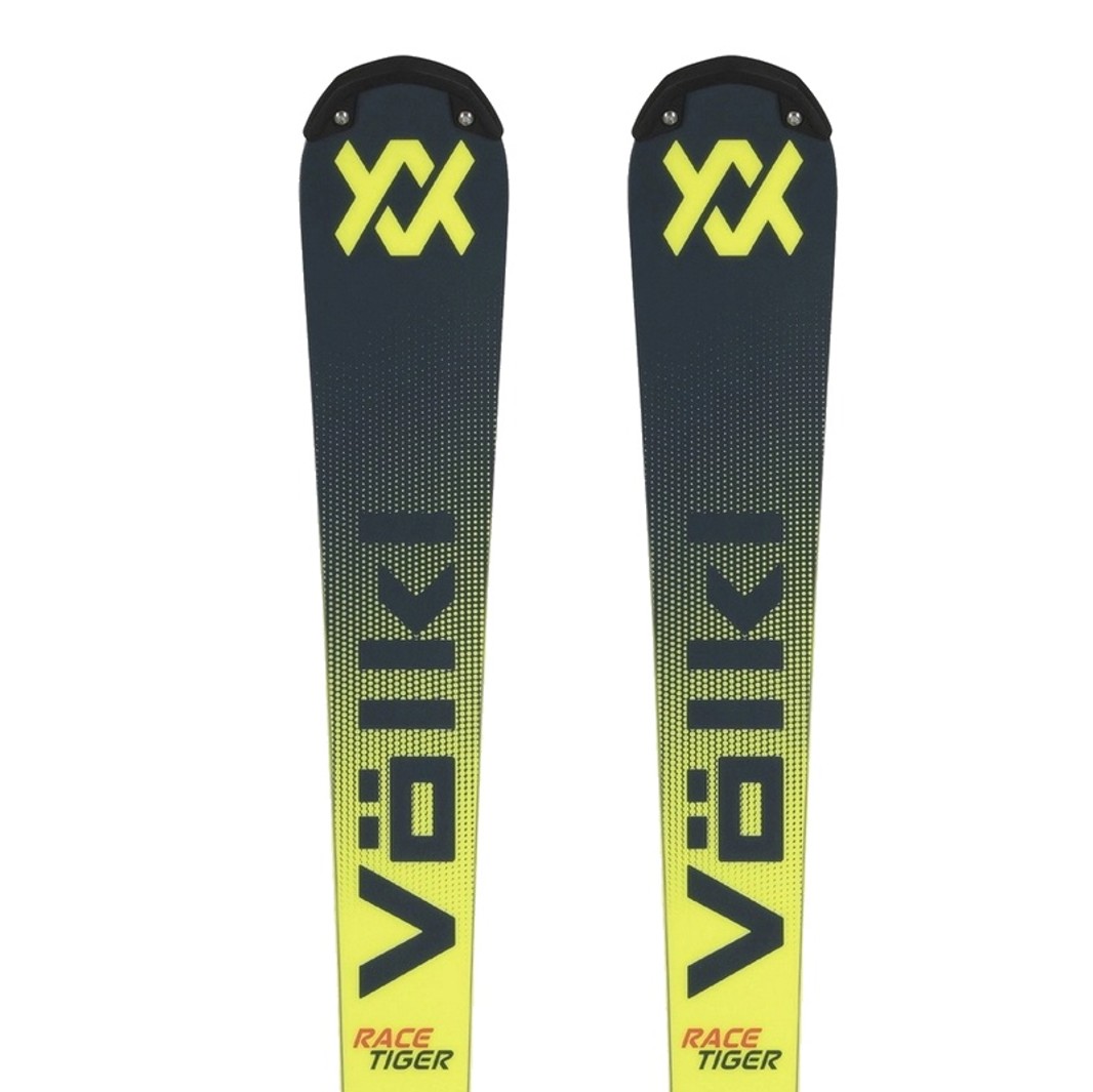 Völkl Racetiger SL R Junior Skiset 2026