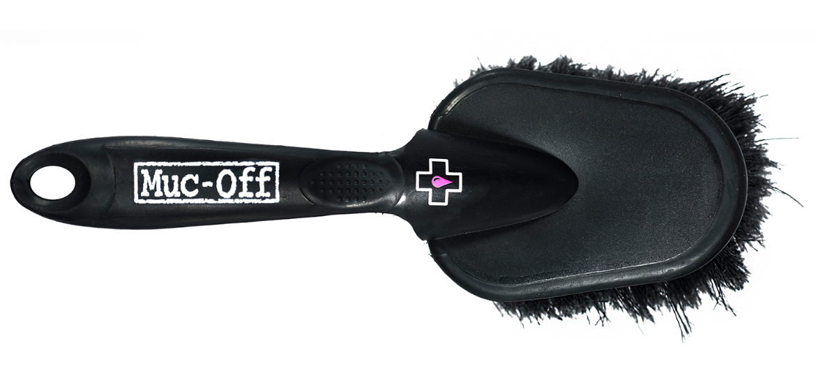 Muc Off Bürste Super Soft Wash Brush