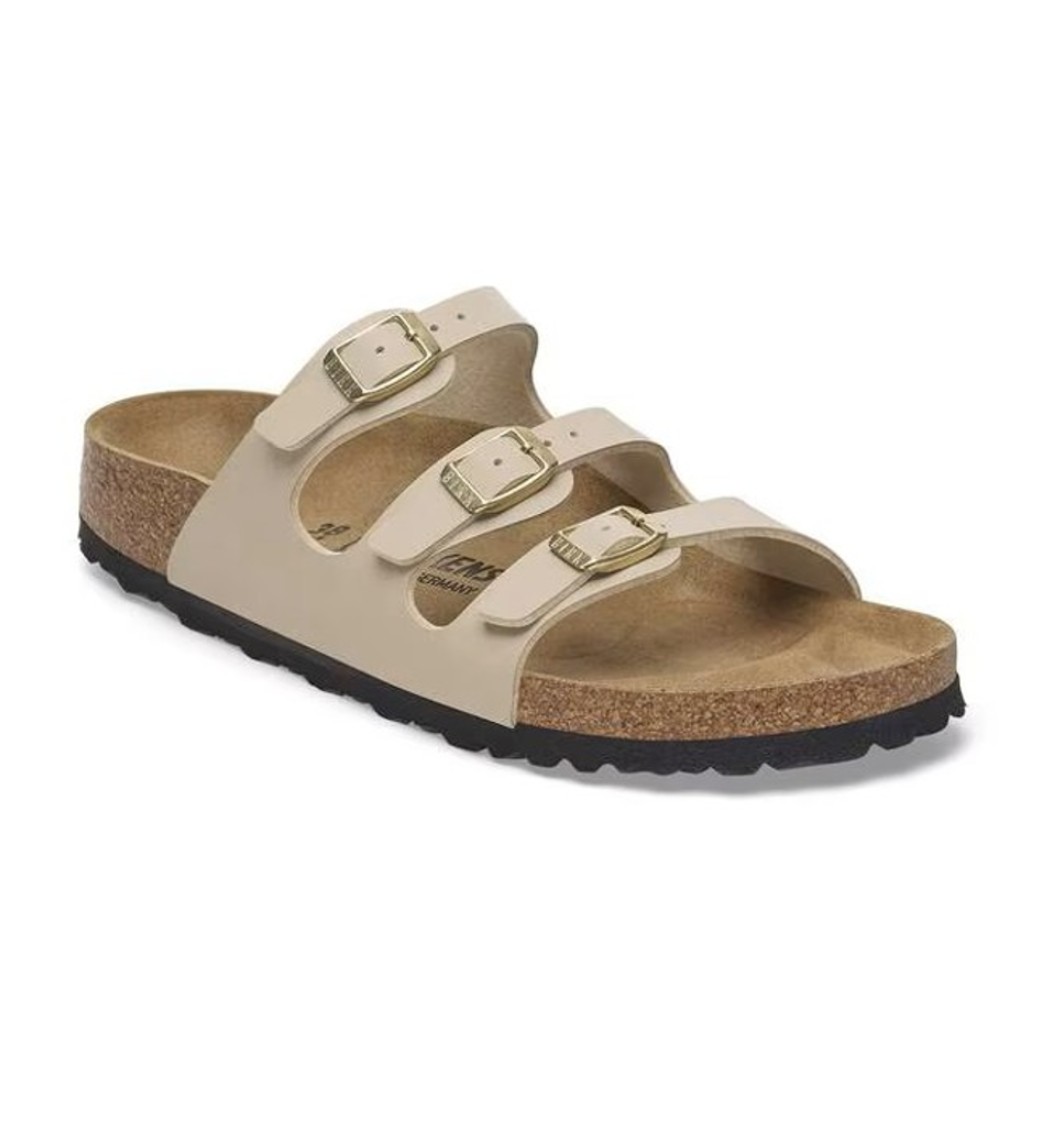 Birkenstock Damen Sandalen Florida Sandcastle