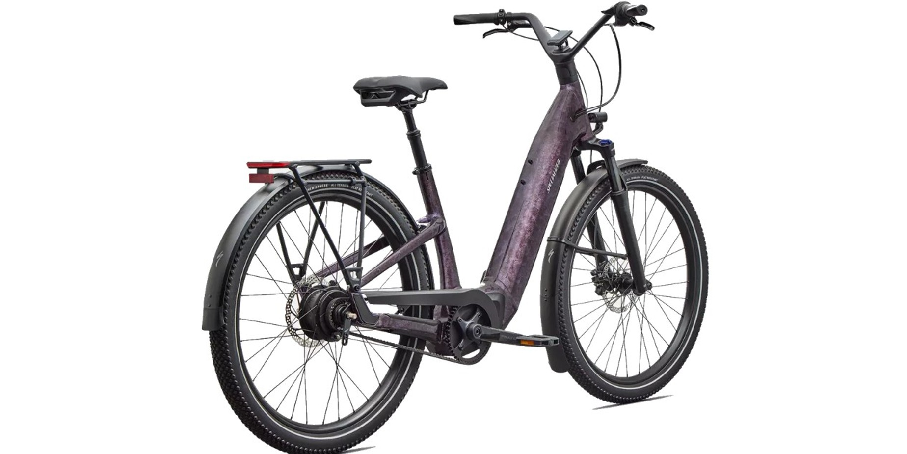 Specialized Como 4.0 IGH NB Gloss Nebula Metallic Quartz Dry Imato / Mauve / Satin Silver 2026