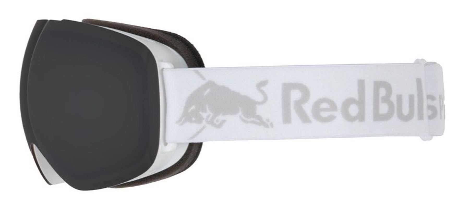 RED BULL Schneebrille BENT-04SI3 white