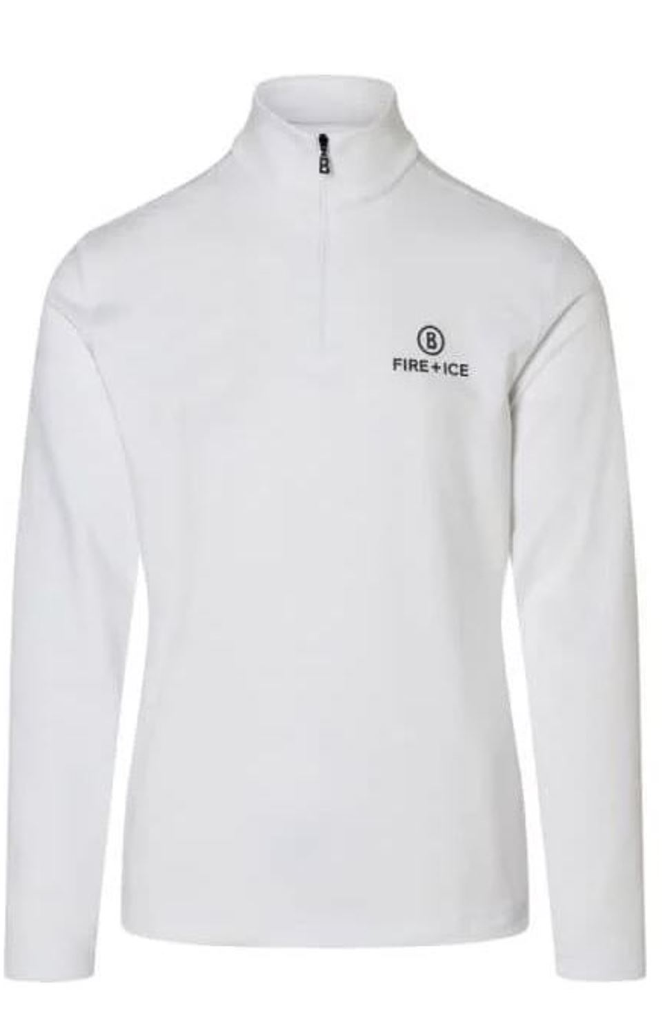 Bogner Fire + Ice Herren First Layer Pascal off white