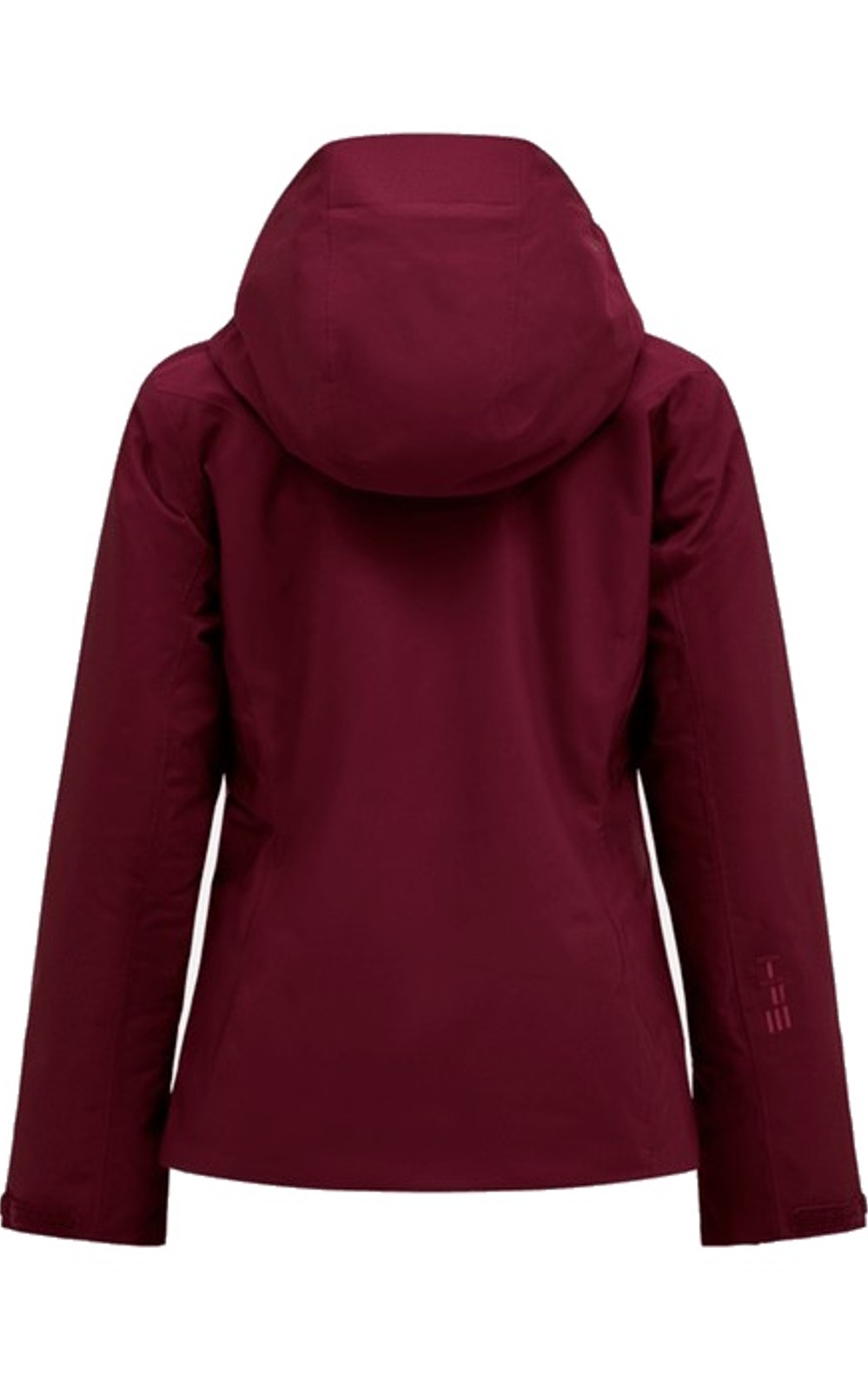Peak Performance Damen Anima Hipe 2L Insulated Shelljacke PORTO