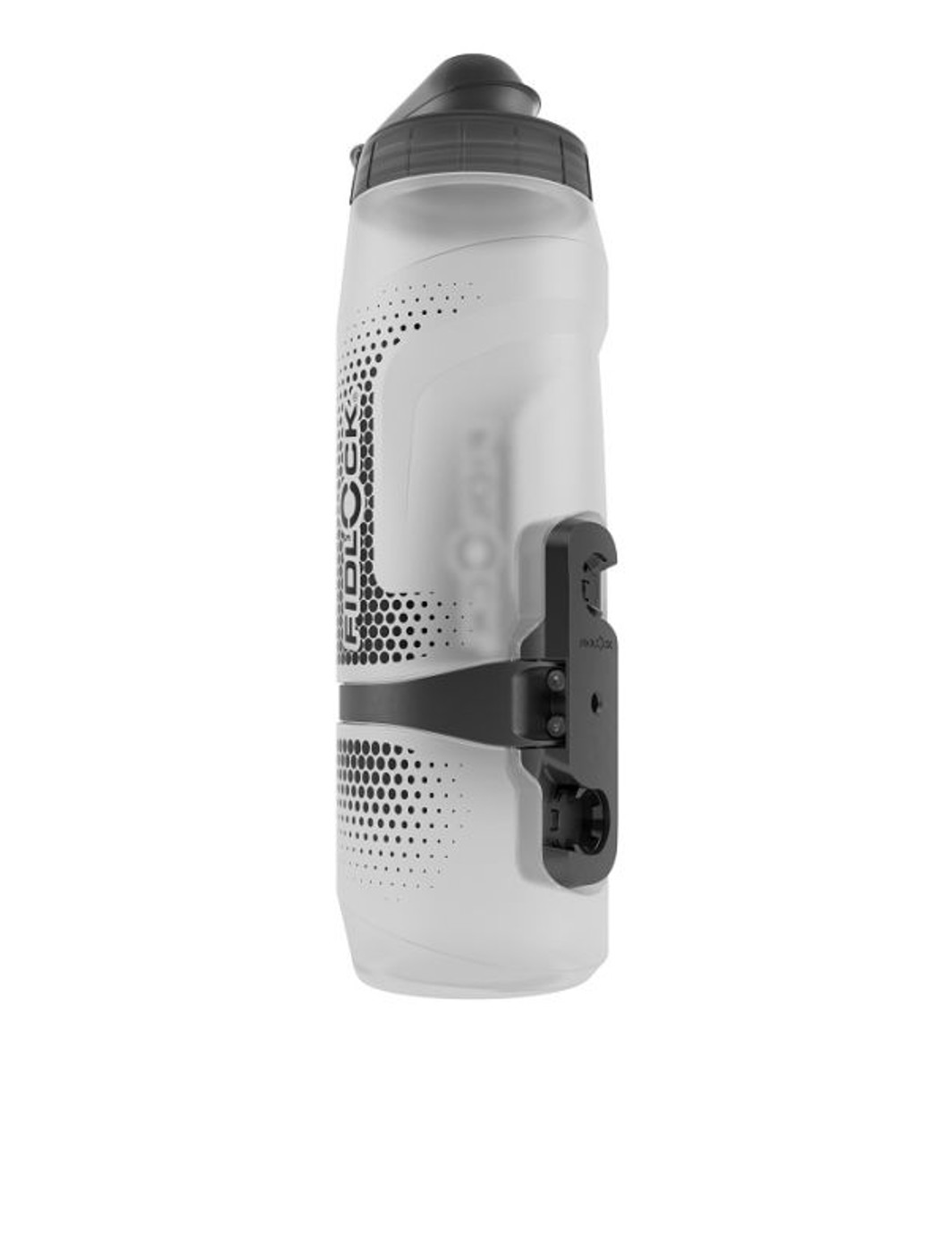 Fidlock Twist Single Bottle 800 ml anthracite