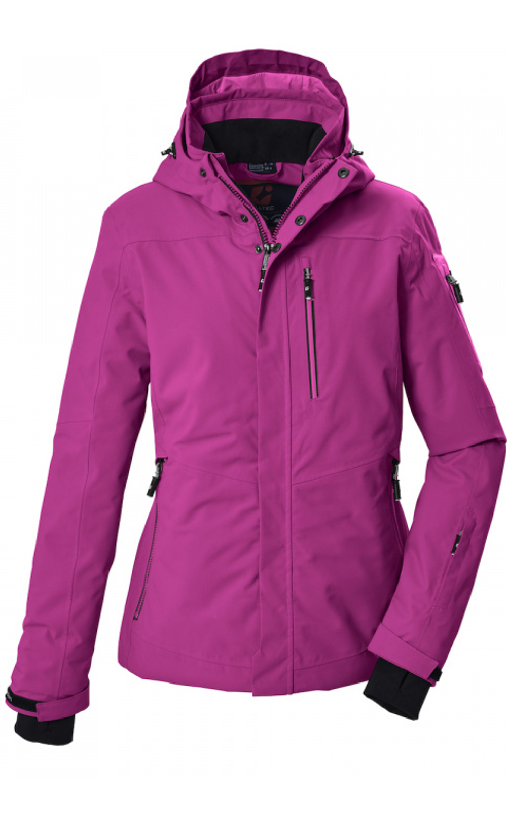 Killtec Damen Skijacke KSW 228 rose violet 
