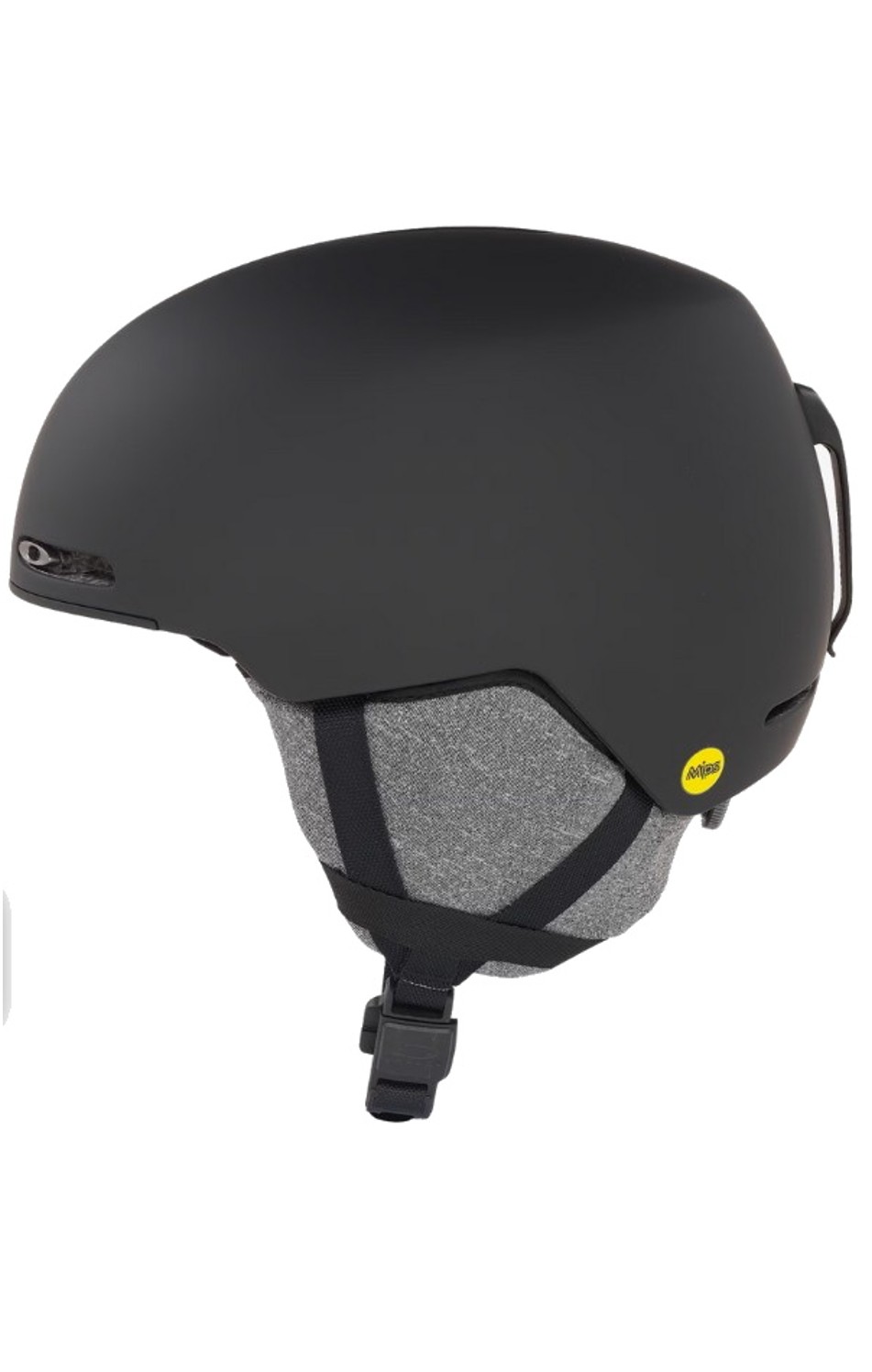 Oakley Wintersporthelm Mod1 Blackout