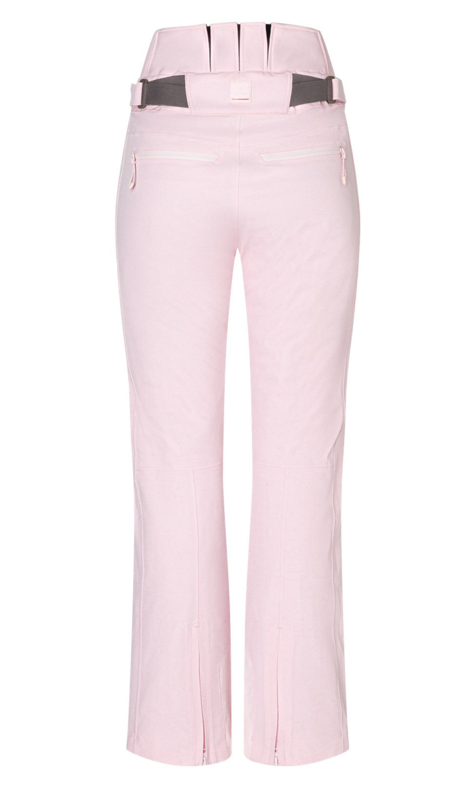 Bogner Fire + Ice Damen Skihose BORJA rosa