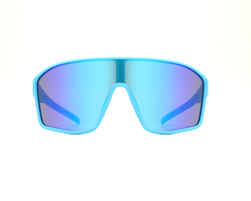Red Bull Sonnenbrillle DAFT-011 soft touch li blue