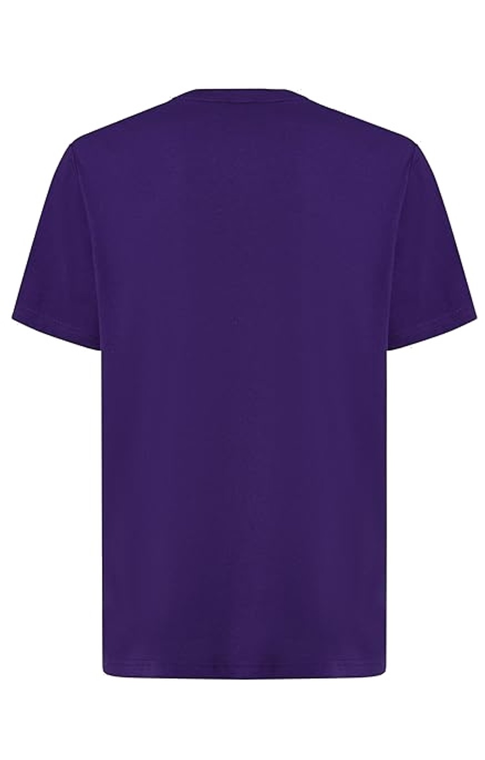 Oakley Herren T-Shirt Relax tee 2.0 DEEP AMETHYST