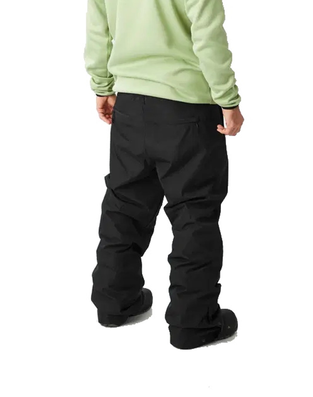 Picture Herren Skihose Akna Bagga Pants black