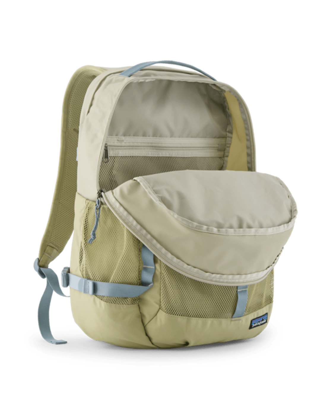 Patagonia Rucksack Refugio Day Pack 30 L Weathered Stone
