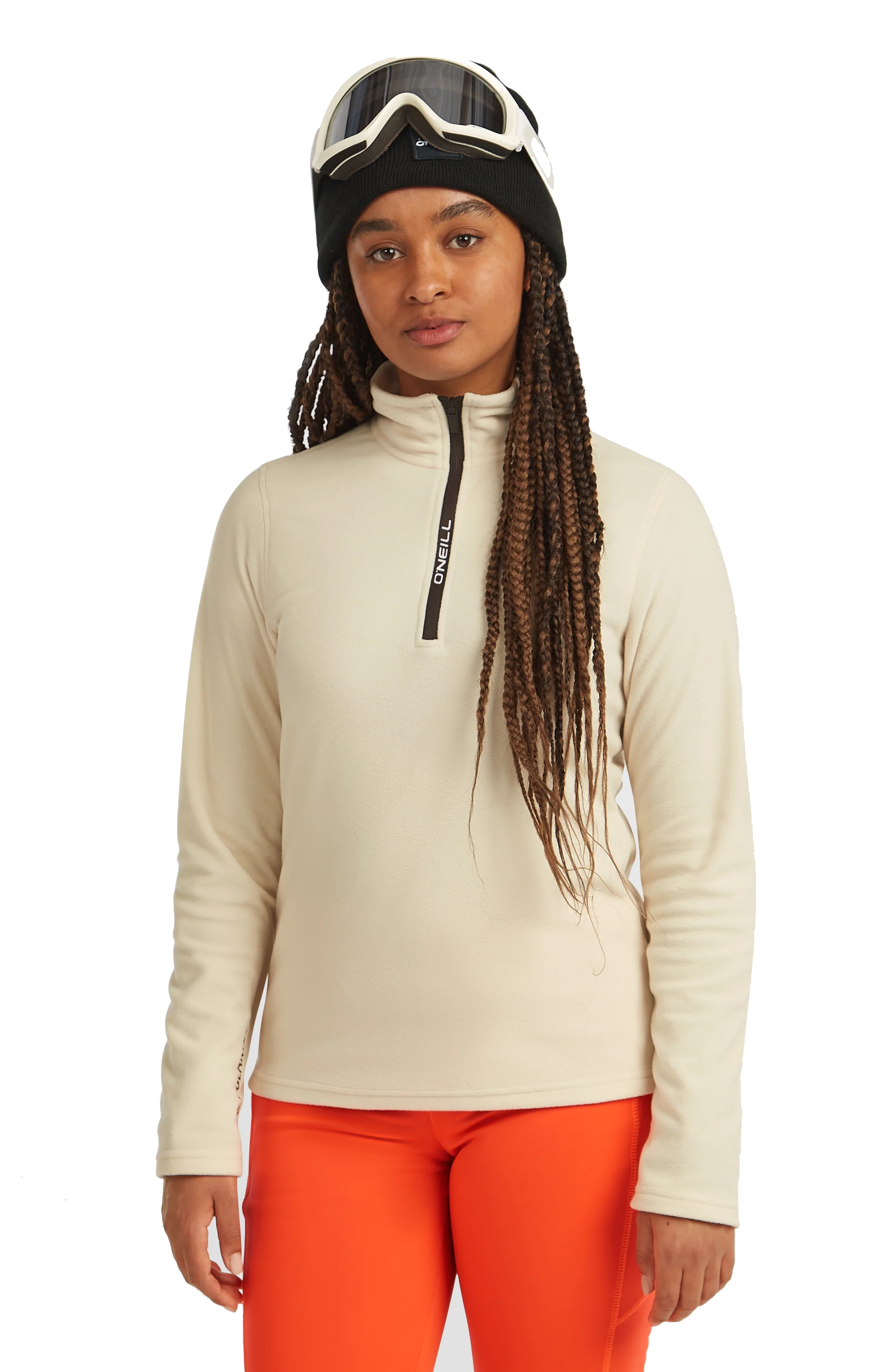 O'Neill Damen Skiunterzieher FWC'Cruz Jack's Polartec® Macaron