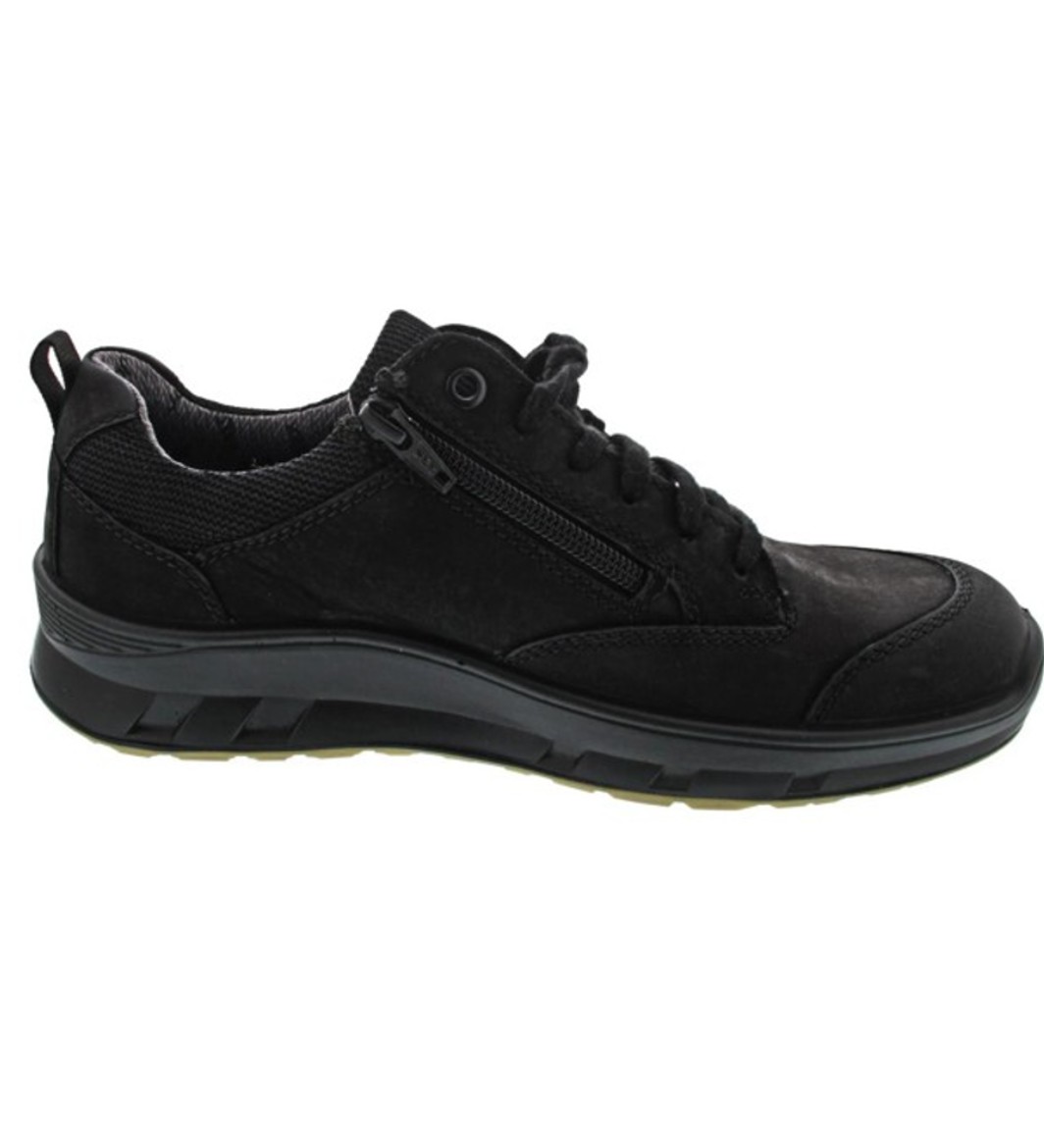Jomos Sneaker Dynamic Black