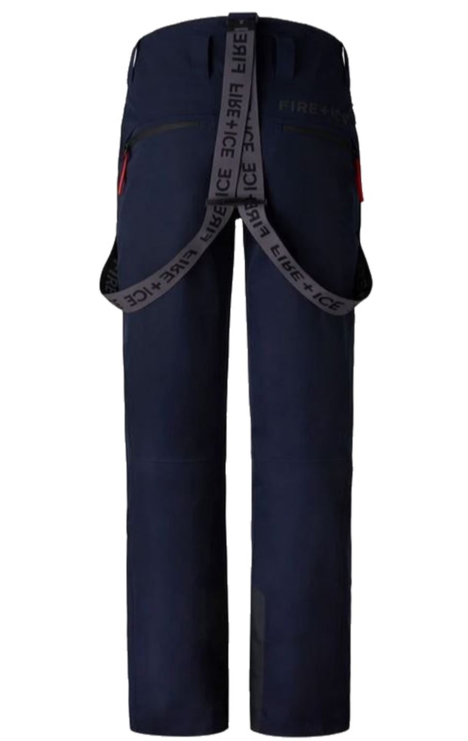 Bogner Fire + Ice Herren Skihose Scott deepest navy