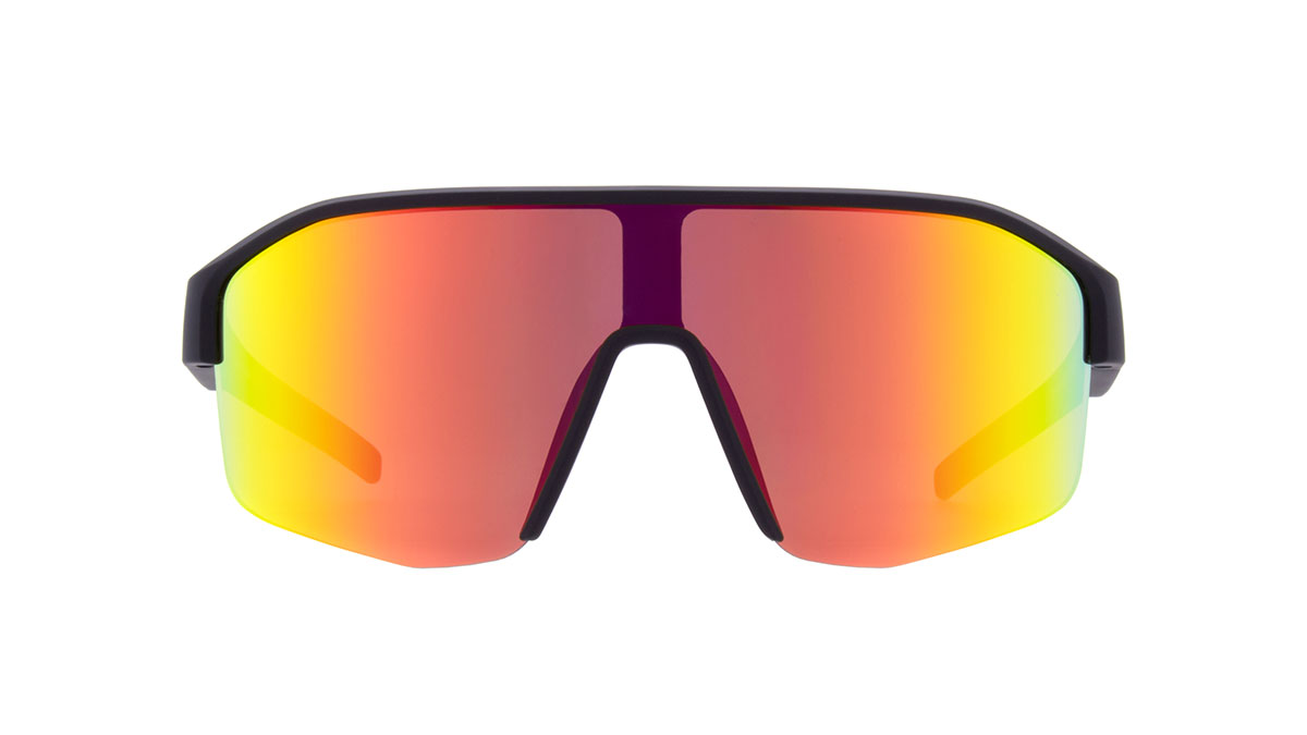 Red Bull Sonnenbrillle DUNDEE-001 soft touch black