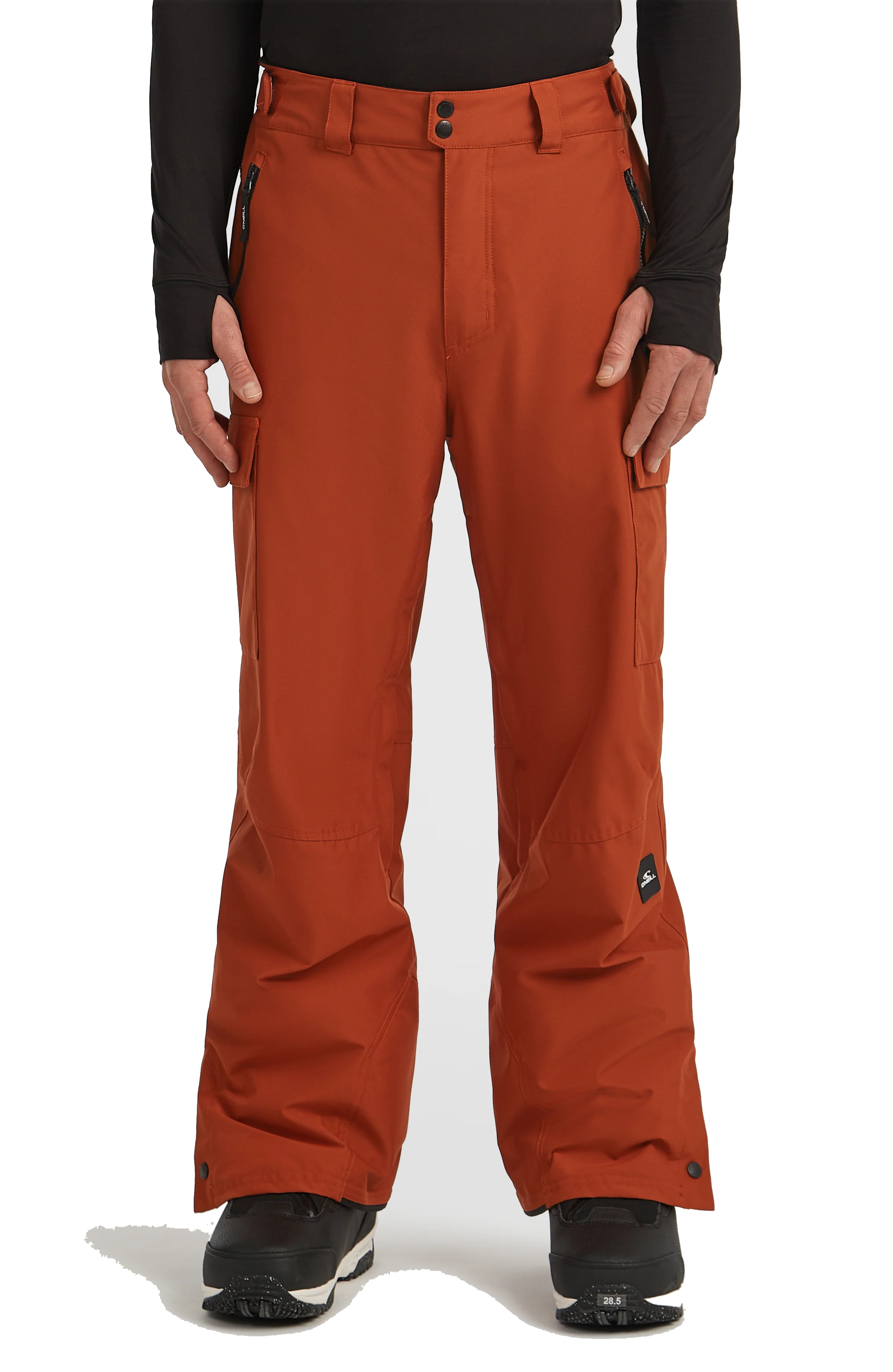 O'Neill Herren Schneehose FWC'Cruz Cargo Bonfire
