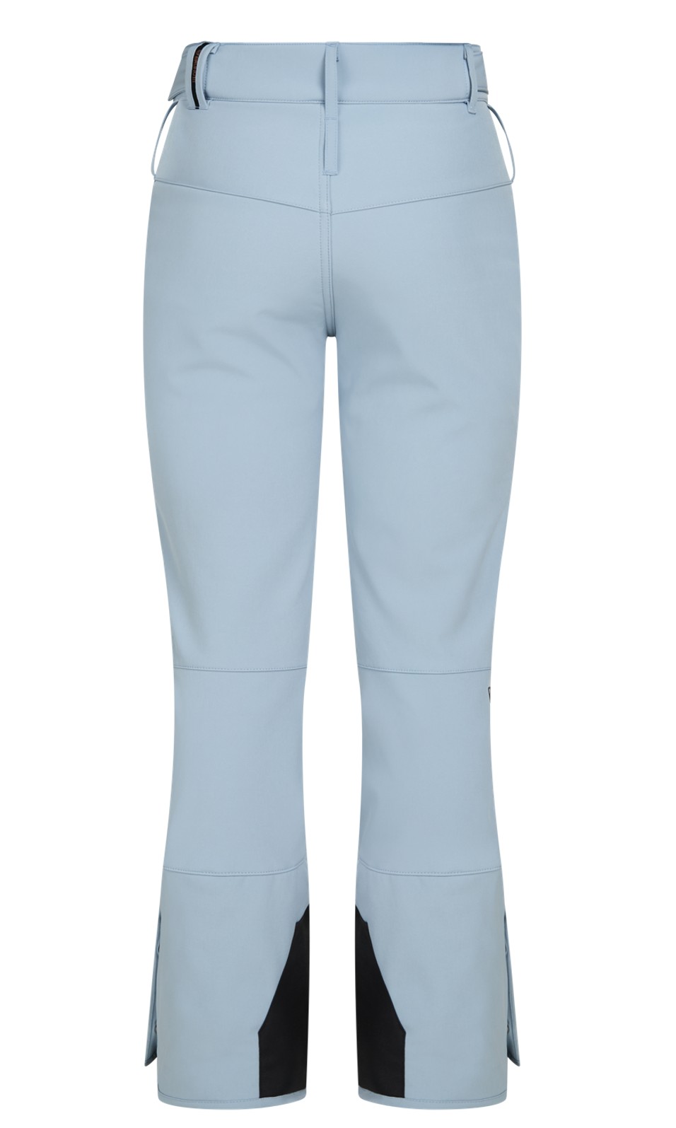 Brunotti Kinder Softshell Schneehose Coldlaky Pale Blue