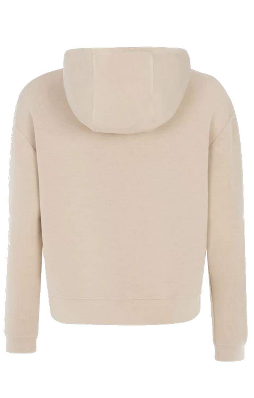 Protest Damen Hoodie PRTIron BambooBeige 