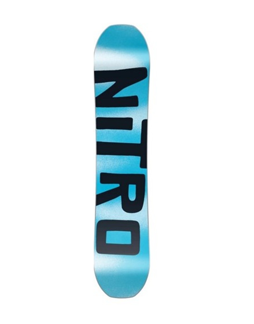 Nitro Kinder Snowboard Ripper Kids 2026 