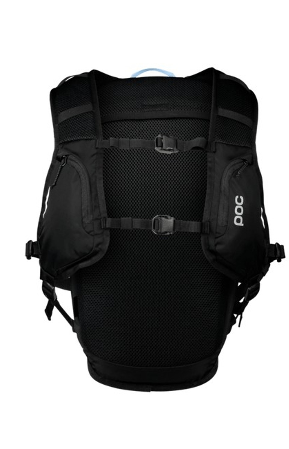 POC Column VPD Rucksack 13L Uranium Black